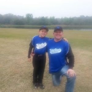 Meet your Posher, Mike